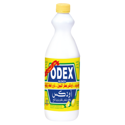 اوديكس مبيض ليمون 1 لتر