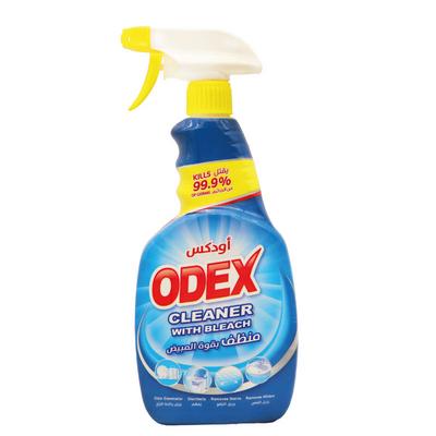 اودكس منظف بقوة المبيض 750مل
