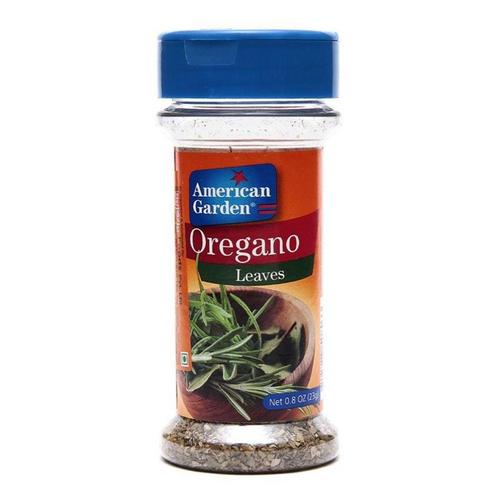 أمريكان جاردن أوراق الأوريجانو 23 جم