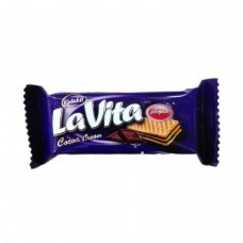 ويفر لافيتا كاكاو 22غم