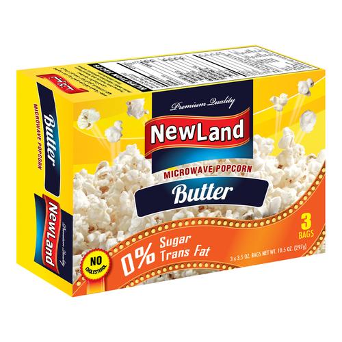 نيولاند بوشار مايكروسوفت زبدة 297