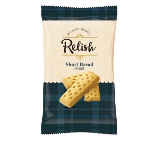 ريليش اصابع الزبدة بسكويت ناعم 36غم