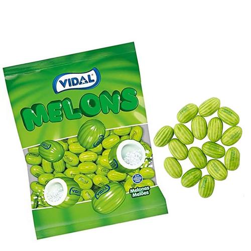 فيدال كاندي بطيخ 100 غم