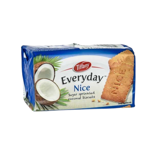 تيفاني ايفريداي نايس بسكويت 50 جم