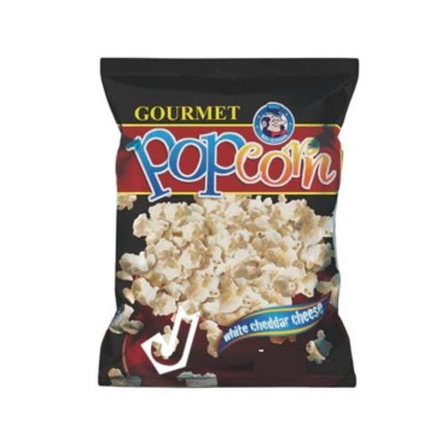 مستر شيبس بوب كورن 16 غم