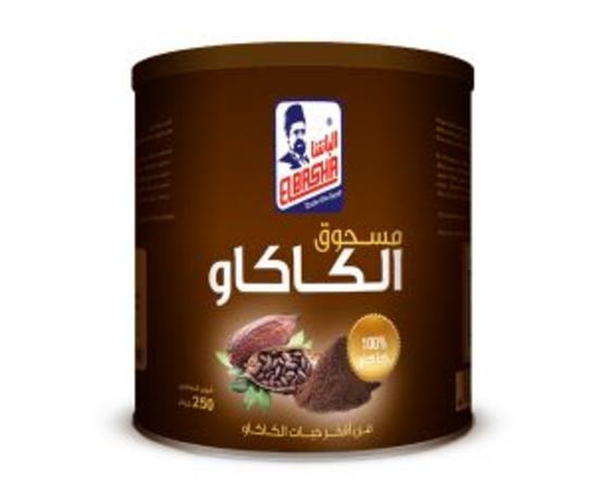 الباشا كاكاو 250 غم