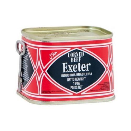 شعراوي لحم بقري محمر اكستر 198 جم