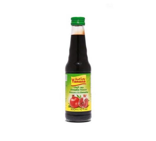 يمامة  دبس الرمان 300مل