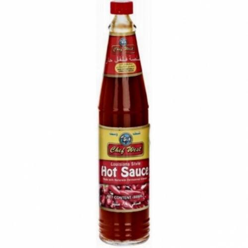 شيف وست هوت صوص 88 مل