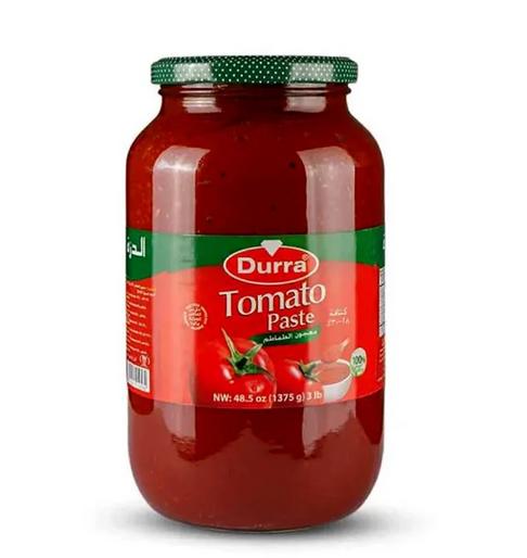 الدرة رب البندورة 1350 غم