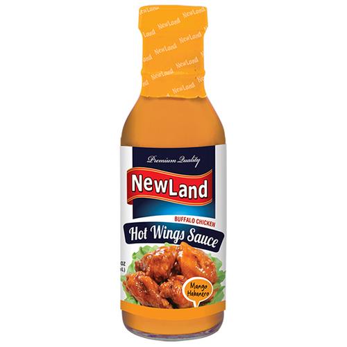 نيولاند بفلو صوص 354 مل