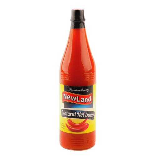 نيولاند صلصة حارة 354 مل