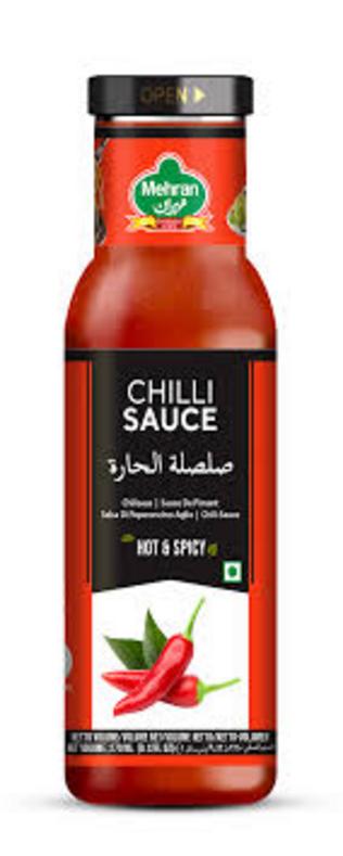 مهران صلصة الفلفل 270 مل