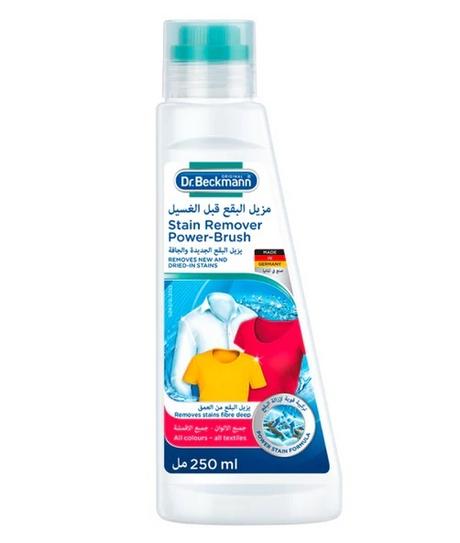 دكتور بيكمان مزيل البقع قبل الغسيل 250 مل