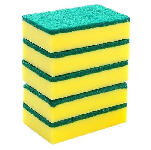 اسفنجة تنظيف 5 قطع
