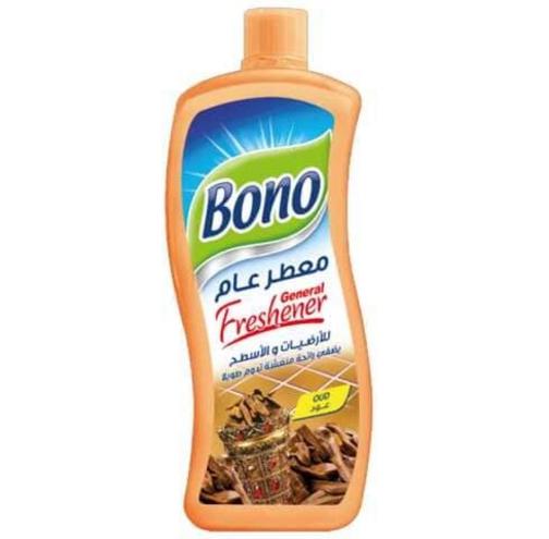 بونو معطر العام برائحة العود 700 مل