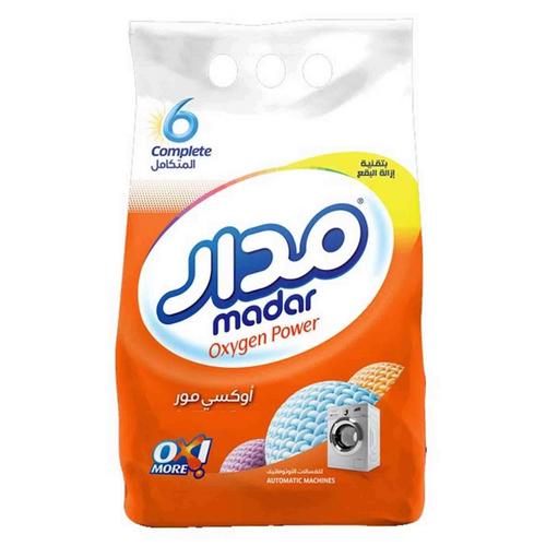 مدار مسحوق غسيل أوكسي مور 7 كغم
