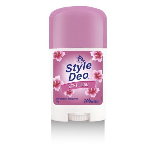 ستايل ديو ستيك ليلك ناعم 50 غم