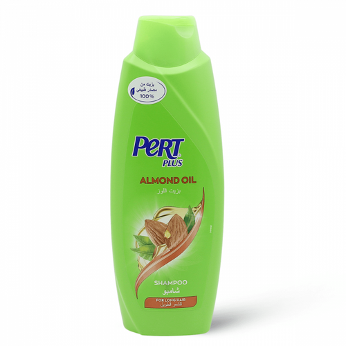 برت بلس شامبو لوز 600 مل