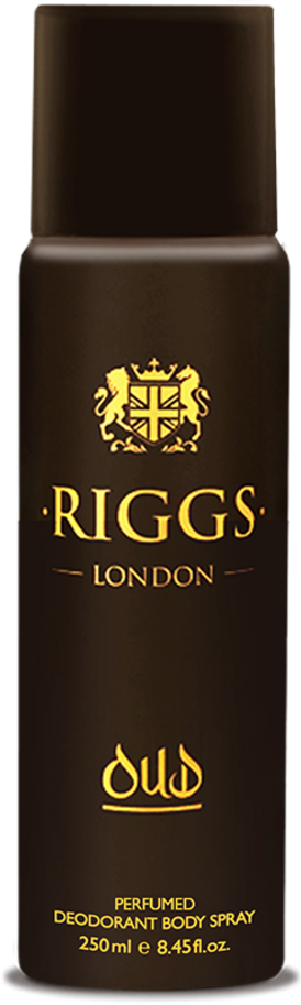 ريجز لندن مزيل العرق عود 250 مل