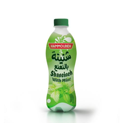 حمودة شنينة نعناع 950 مل
