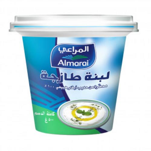 المراعي لبنة 500 غم