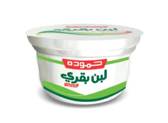 حمودة لبن 150 غم