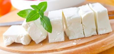 نصية جبنة مغلية من حليب البقر ١٠٠٪؜