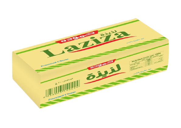 حموده جبنة لذيذة 450 غم