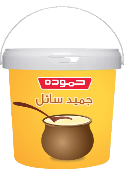 حموده جميد سائل1 لتر