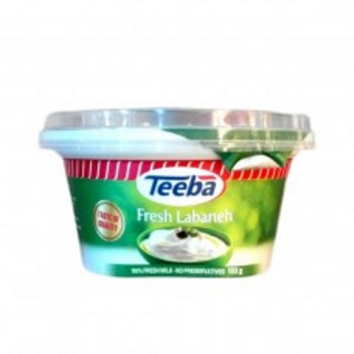 طيبة لبنة 180 غم