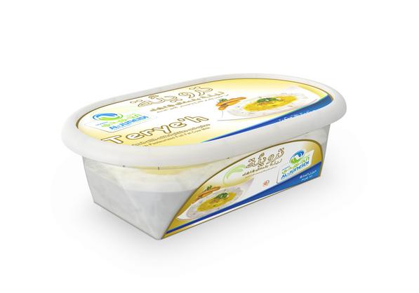 الجنيدي لبنة ترويئة 150 غم