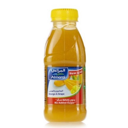 المراعي عصير مانجا 200 مل