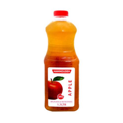 حمودة عصير تفاح 1700 مل