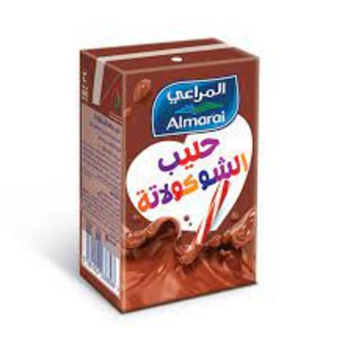 المراعي نجوم مطعمات حليب بنكهة الشوكولاتة 150 مل