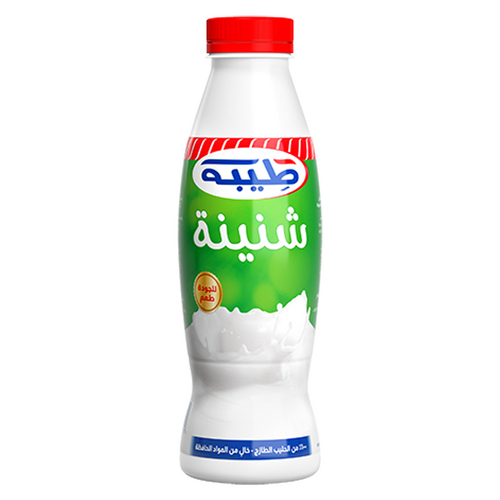 طيبة شنينة 900 مل