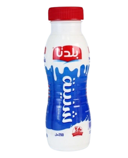 بلدنا شنينة 250مل