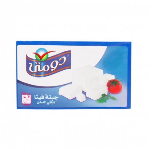 دومتي جبنة فيتا 250 غم