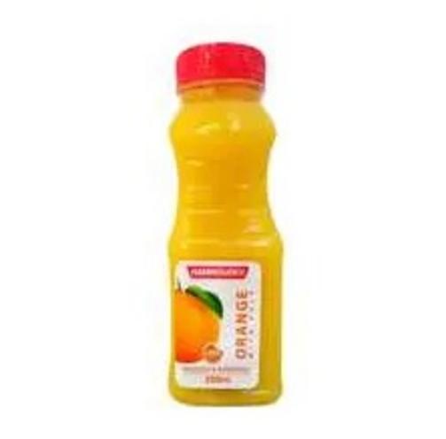 حمودة عصير برتقال 250 مل