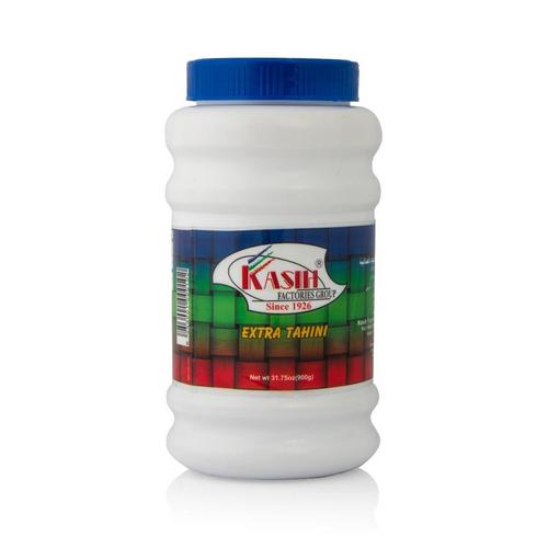 الكسيح طحينة اكسترا 900 غم