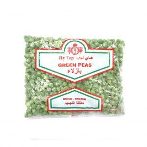 هاي توب بازيلا 350 غم