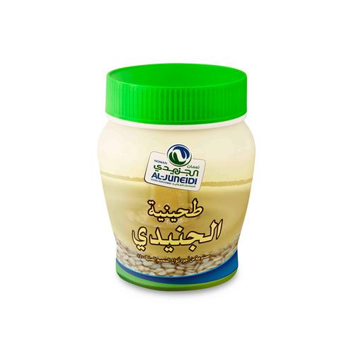 الجنيدي طحينة 400 غم