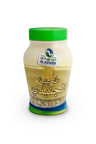 الجنيدي طحينة 800 غم