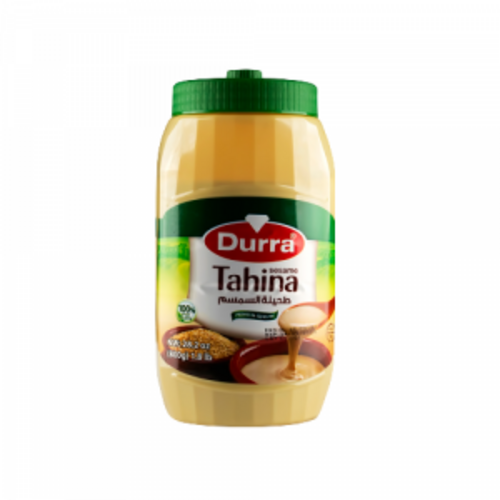 الدرة طحينة 800 غم