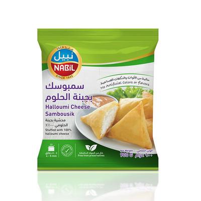 نبيل سمبوسك جبنة 900 غم