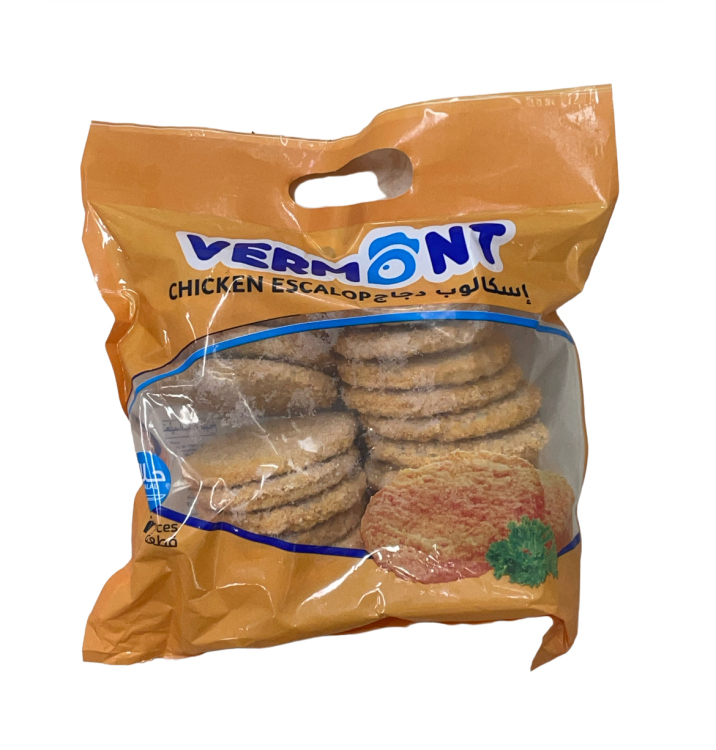 فيرمونت سكالوب 700 غرام