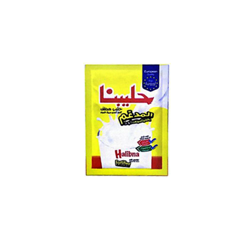 حليبنا حليب بودرة سريع التحضير 20غم