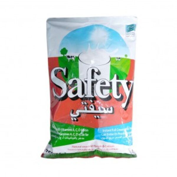 سيفتي حليب بودرة 750 غم