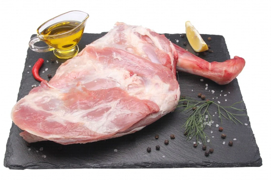 كتف خاروف نيوزلندي مجمد