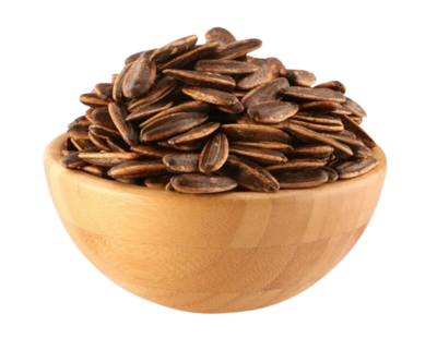 بزر عين شمس مدخن (عرض)